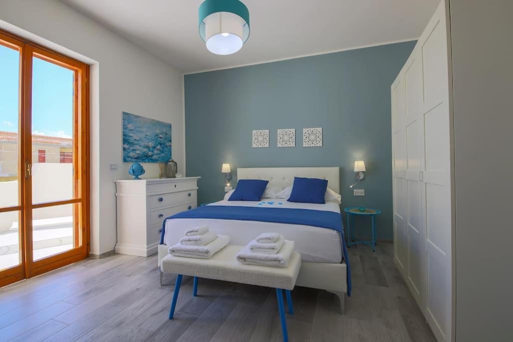 Villa Vera, Accesso Al Mare, Vista Castello, Ac Brindisi Exteriér fotografie