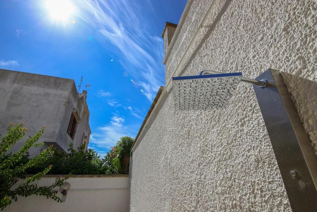 Villa Vera, Accesso Al Mare, Vista Castello, Ac Brindisi Exteriér fotografie