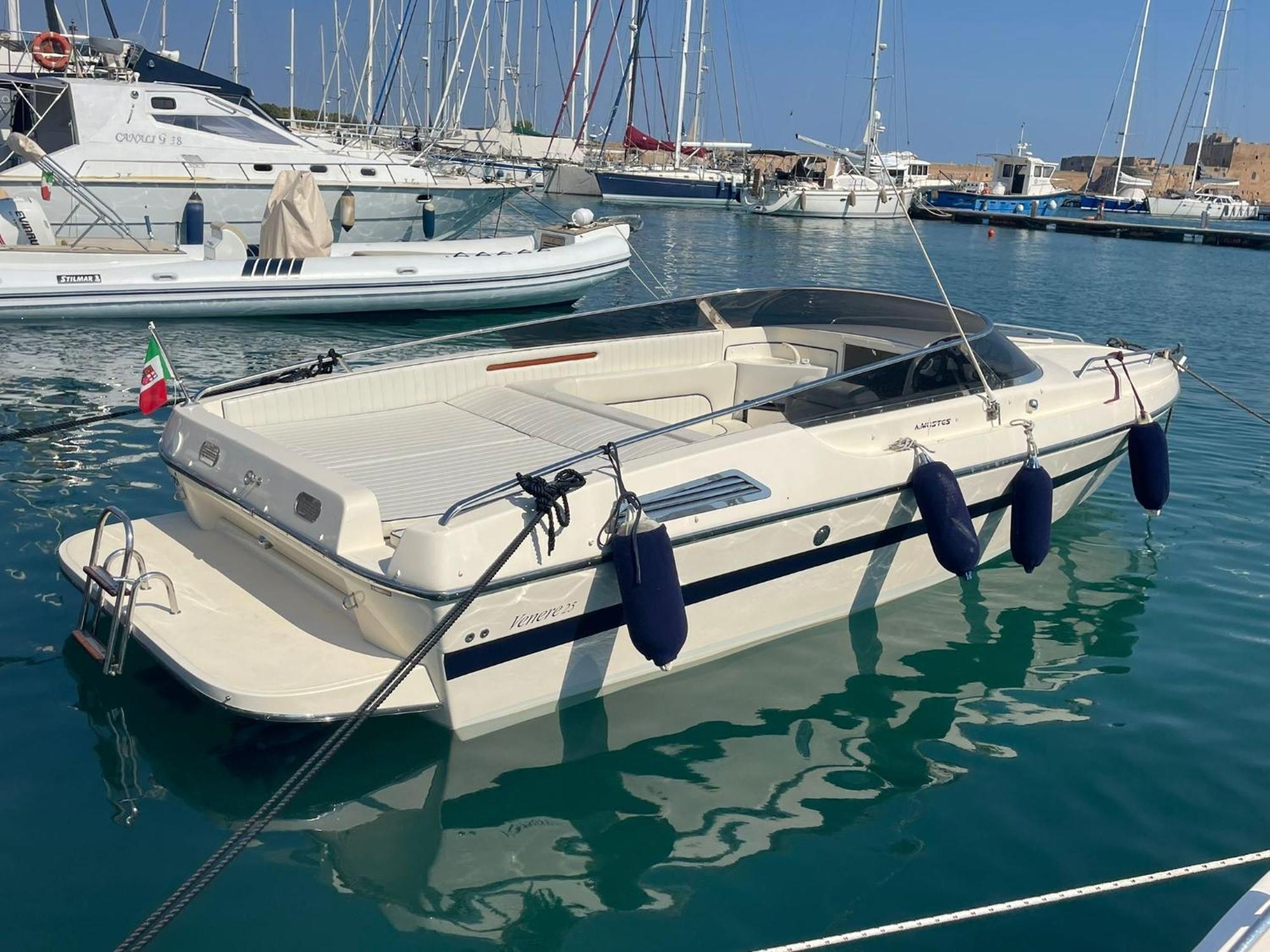 Villa Vera, Accesso Al Mare, Vista Castello, Ac Brindisi Exteriér fotografie